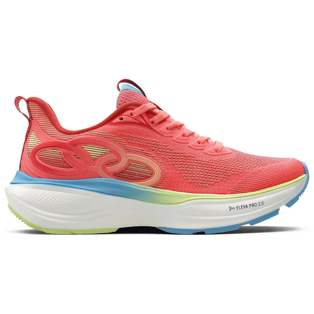 Tnis Olympikus Pride 4 Feminino
